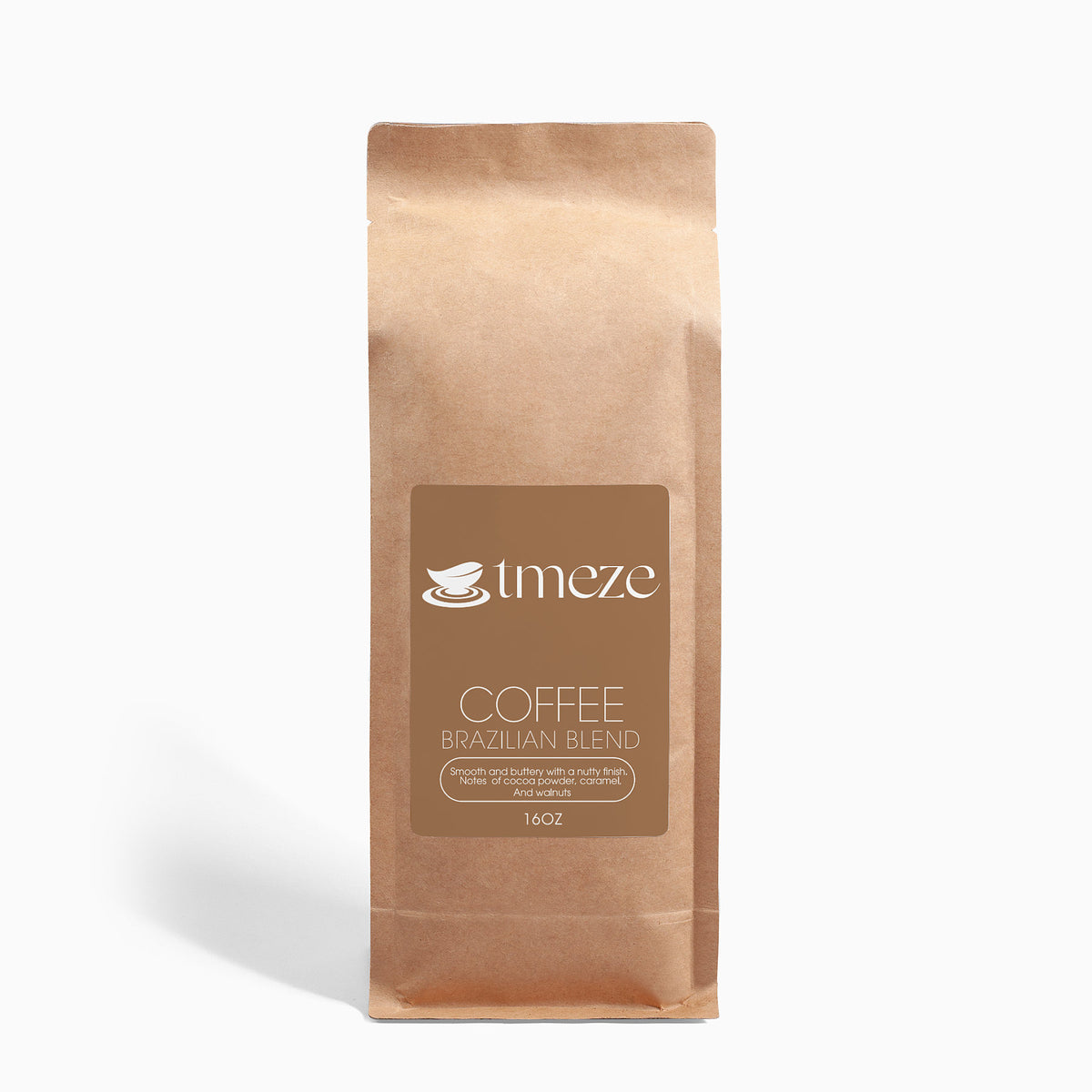 Brazilian Blend 16oz