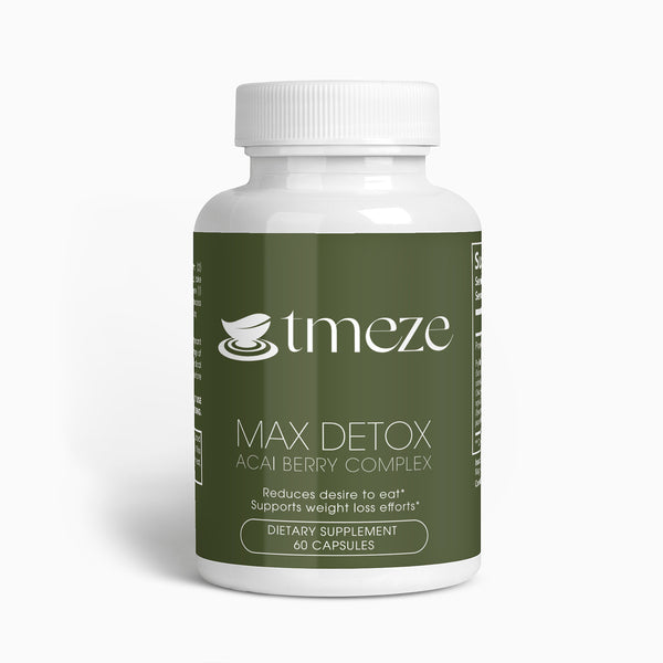 Max Detox (Acai detox)