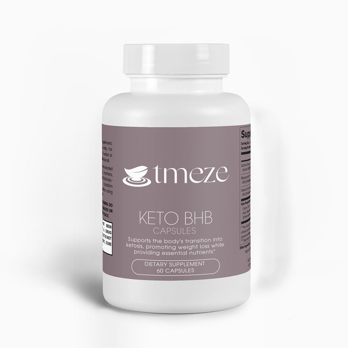 Keto BHB