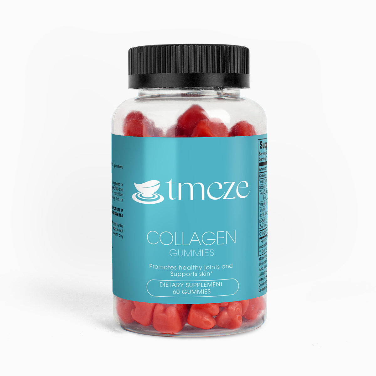 Collagen Gummies (Adult)