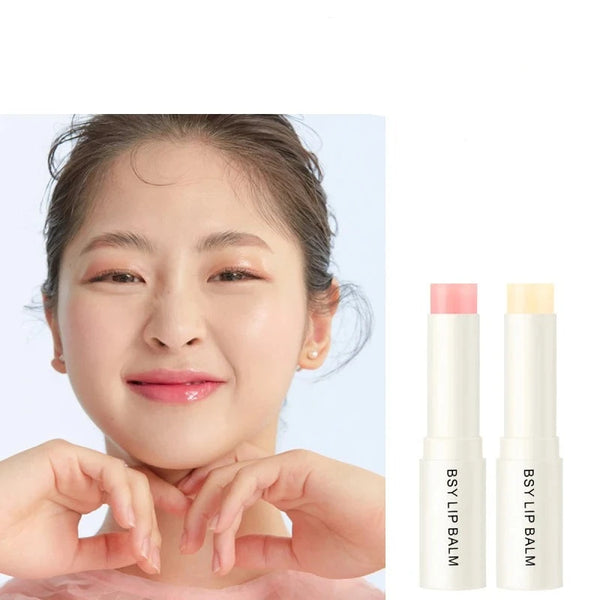 Moisturizing Lip Balm