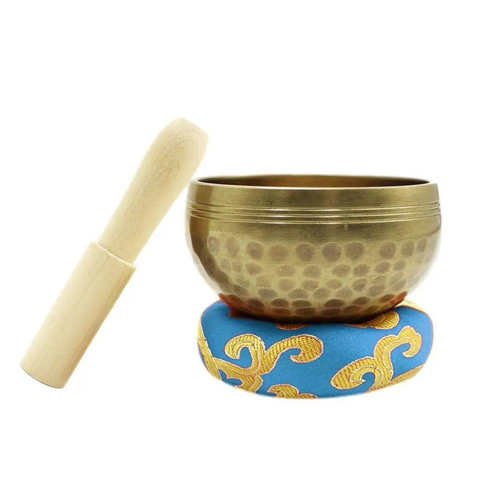 Tibetan Singing Bowl