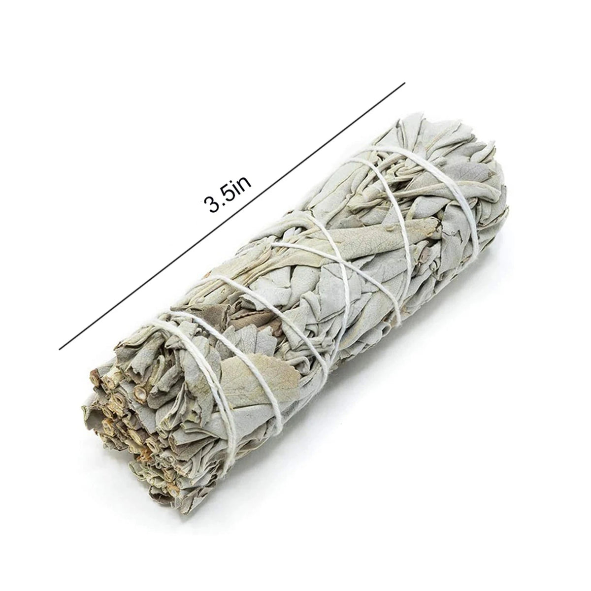 White Sage Bundles