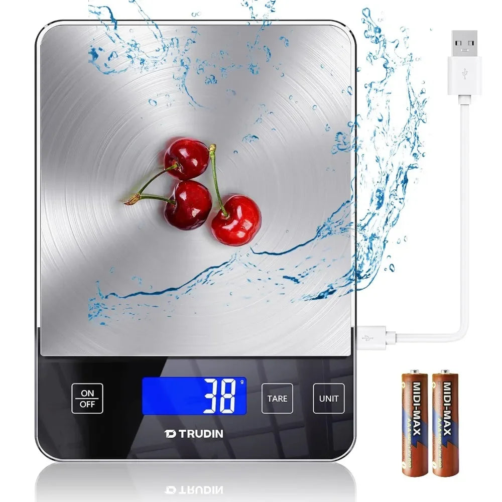 Digital Kitchen Scale