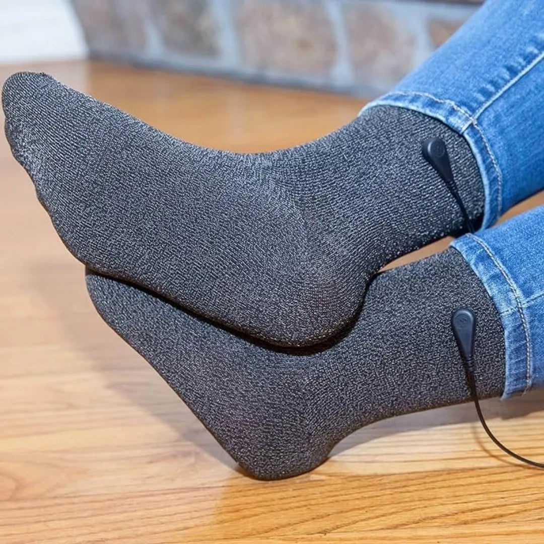 Conductive Grounding Socks