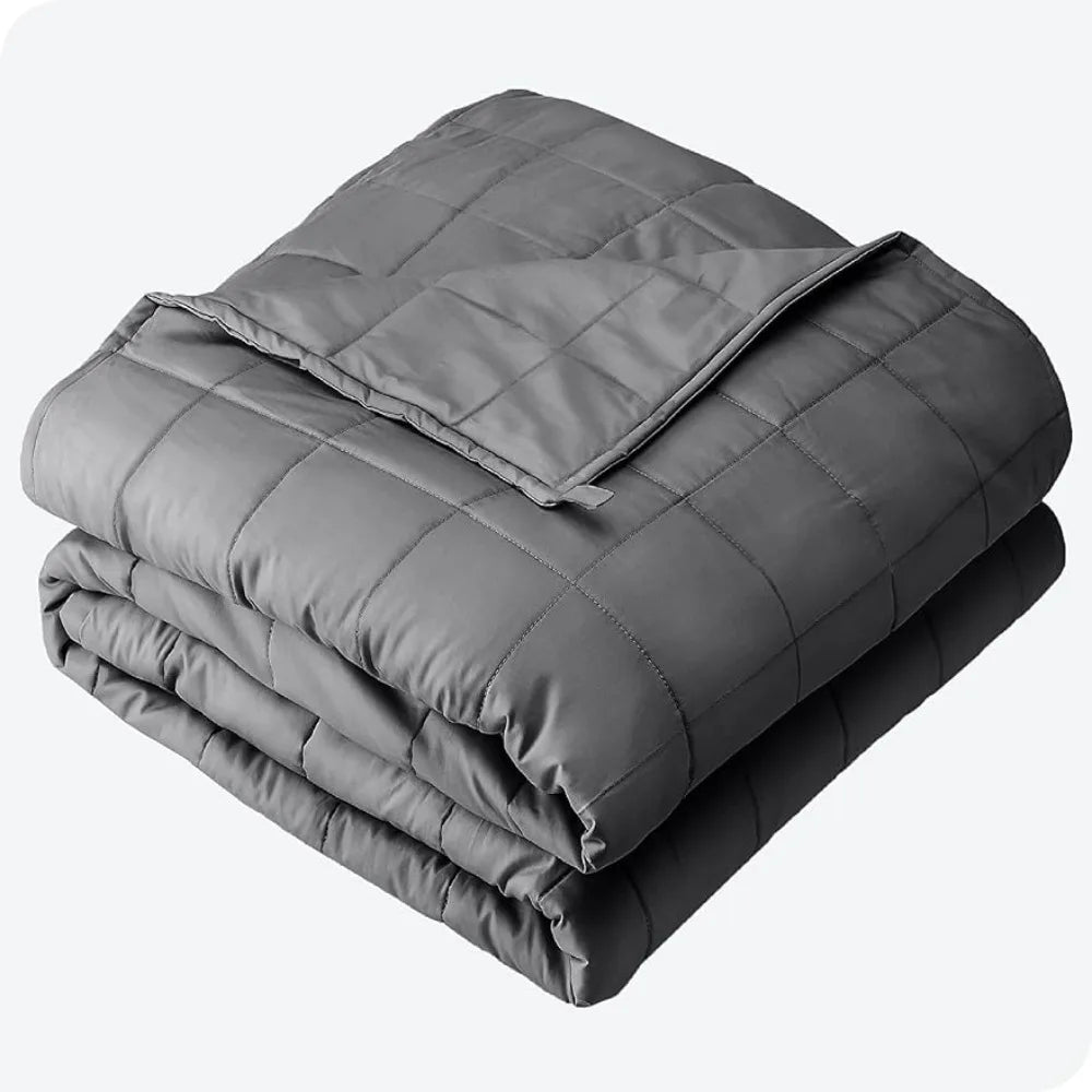 All Natural Weighted Blanket