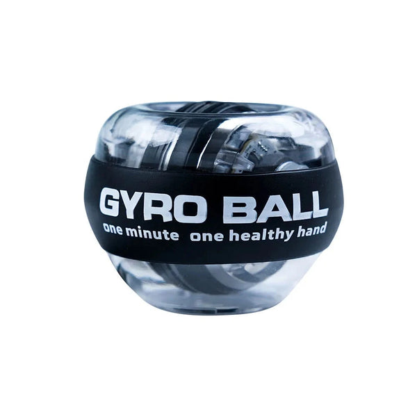 Gyroscopic Power Trainer Ball