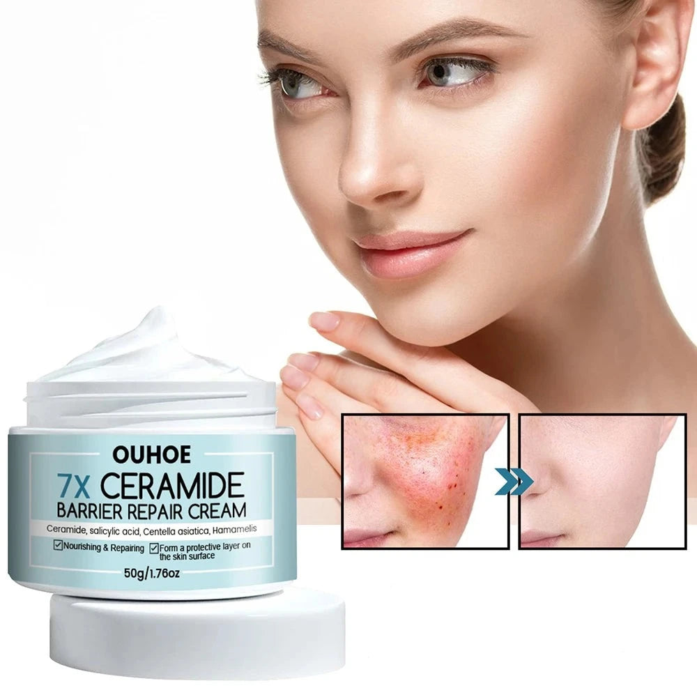 Ceramide Repair Cream