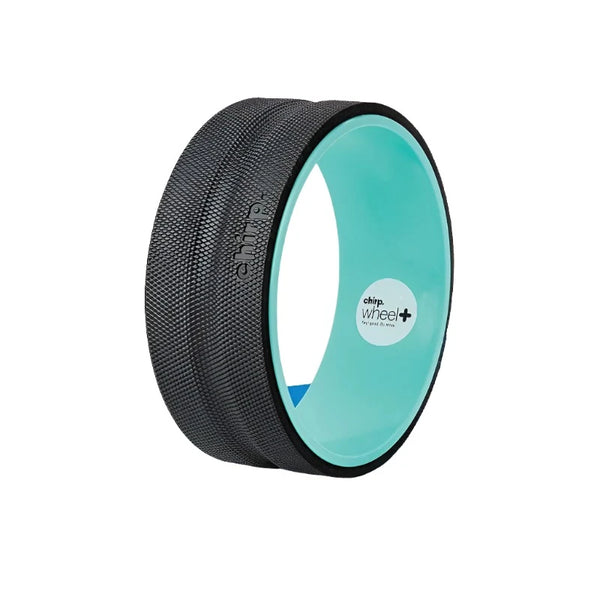 Chirp Wheel Foam Roller