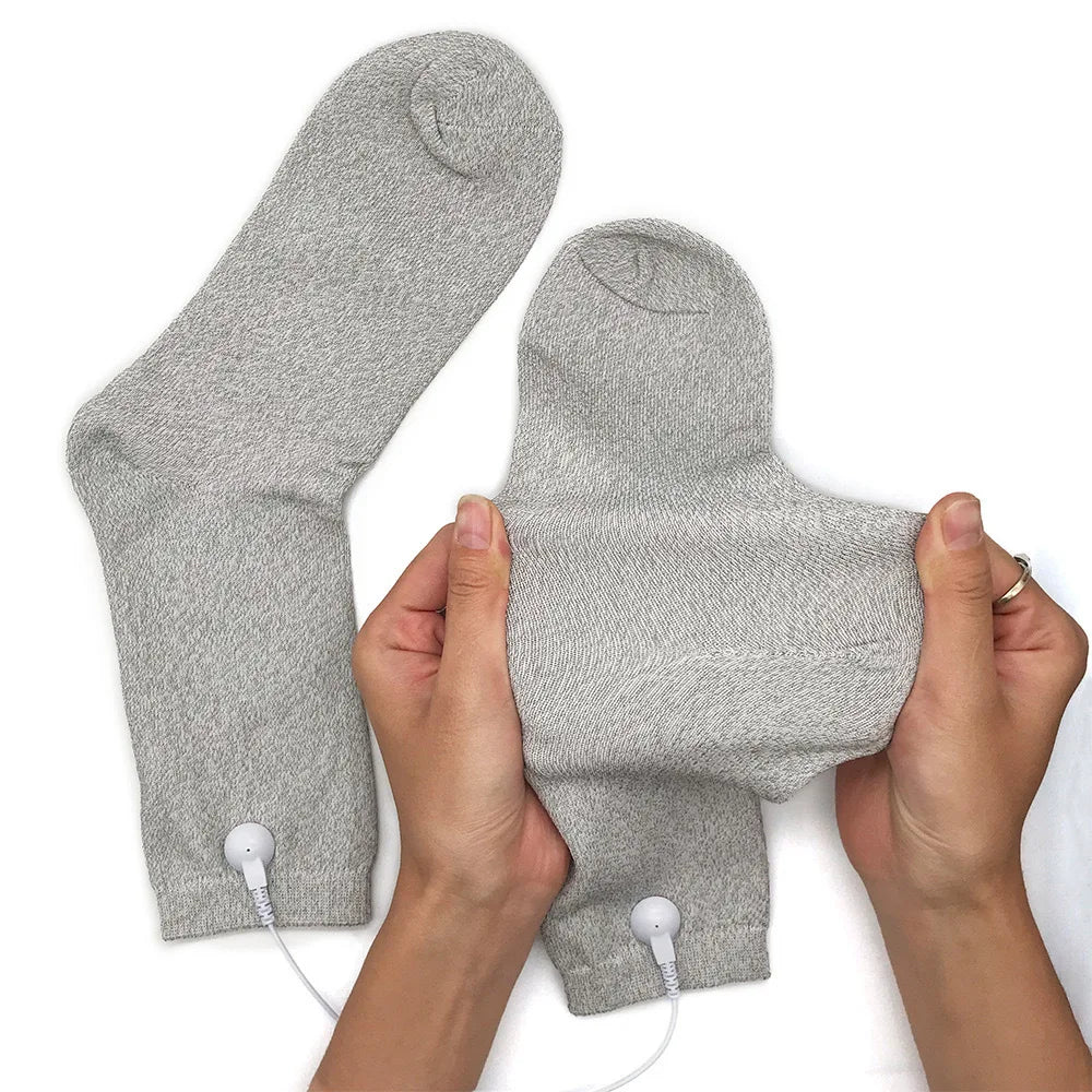 Conductive Grounding Socks