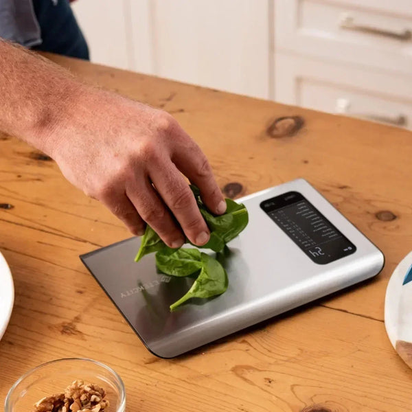 Smart Nutritional Scale