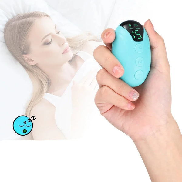 Handheld Sleep Aid