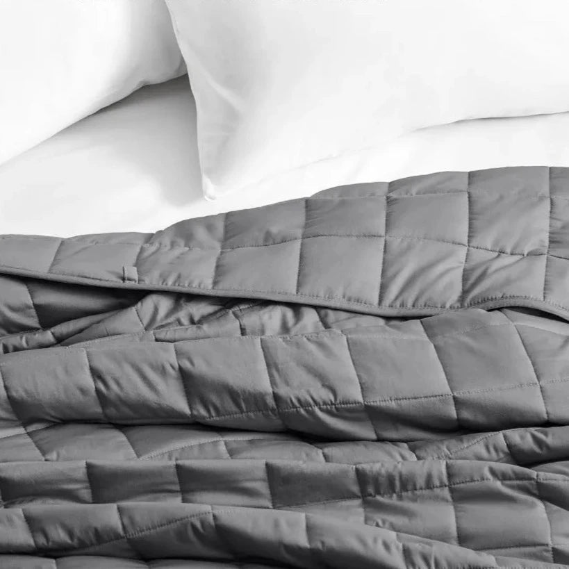 All Natural Weighted Blanket