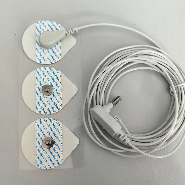 30pcs Grounding Patches