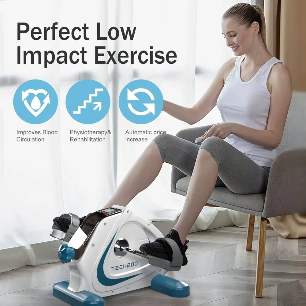 Mini Exercise Bike