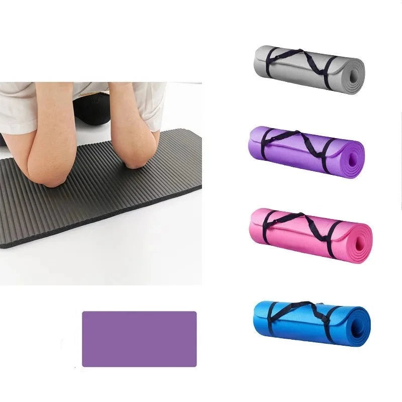 Non-slip Yoga Mat