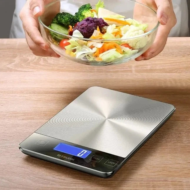 Digital Kitchen Scale